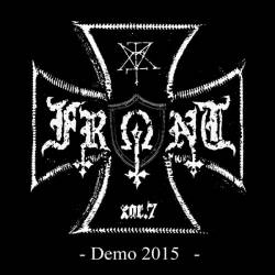 Front (FIN) : Demo 2015